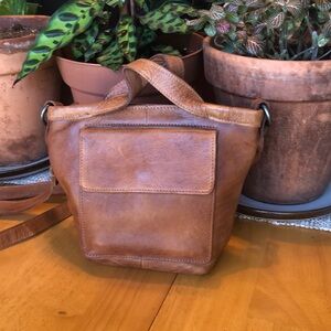 Latico Mick crossbody.